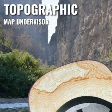 Sendero Provisions Co. Big Bend National Park Rope Hat Sage/Lilac Adjustable Snapback Outdoor Cap