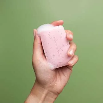 Revitale Salicylic Acid Scrub Soap, Pore Exfoliating, Softening Skin, Anti-Blemish