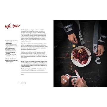 Appetites: A Cookbook