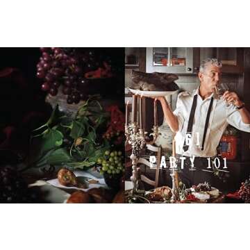 Appetites: A Cookbook