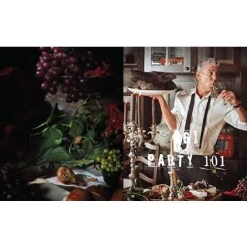 Appetites: A Cookbook