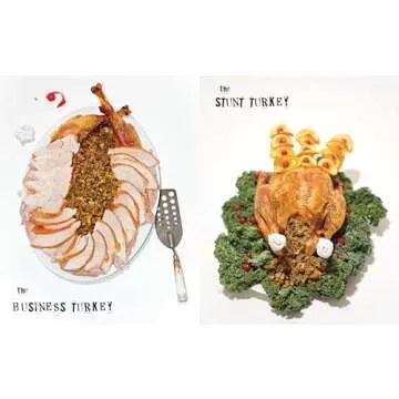 Appetites: A Cookbook