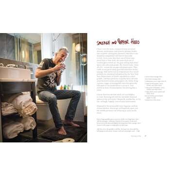 Appetites: A Cookbook