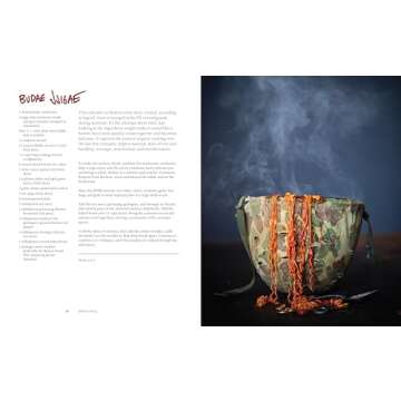 Appetites: A Cookbook