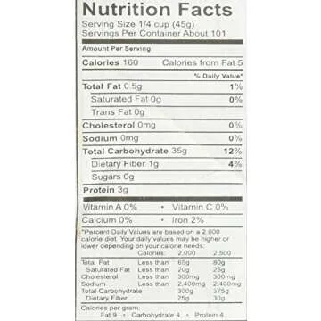 Aahu Barah Mother Basmati Sela Rice, 10 Pounds - Deliciously Natural