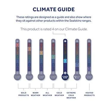 SEALSKINZ | Blakeney | Waterproof Cable Knit Unisex Beanie Hat | Everyday Outdoor Accessory | Lightweight & Breathable Black