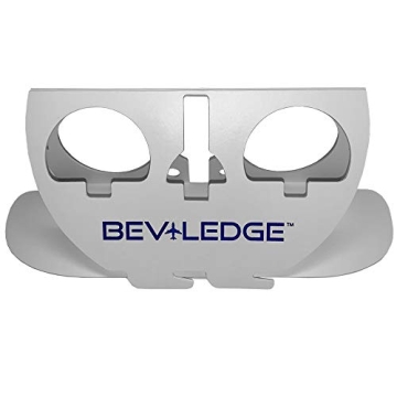 BEVLEDGE - Airplane Window Organization Station - The Must-Have Travel Accessory!