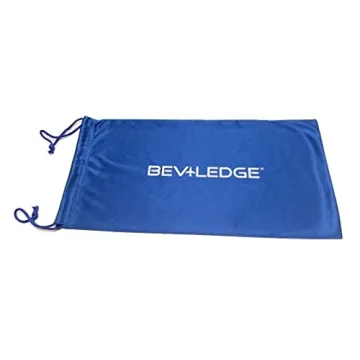 BEVLEDGE Airplane Window Organization Station for Travelers