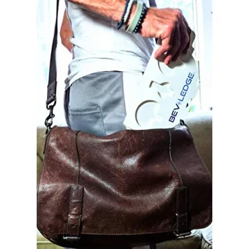 BEVLEDGE Airplane Window Organization Station for Travelers