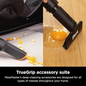 SHARK VS105 Portable Wet Dry Vacuum for Pets & Cars