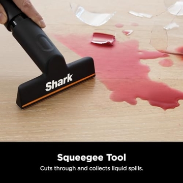 SHARK VS105 Portable Wet Dry Vacuum for Pets & Cars