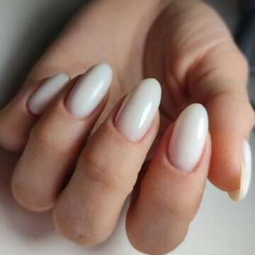 Modelones 30Pcs Press on Nails, Short Almond Fake Nails, Reusable Nail Kit with Nail Glue Adhesive T...