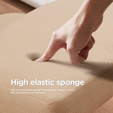 Ergonomic Kneeling Chair for Posture and Comfort