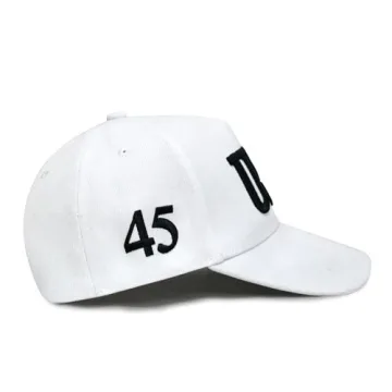 Stylish DISHIXIAO USA Baseball Cap for Men and Women