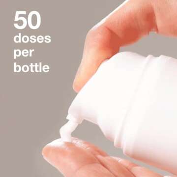 K18 Repair Bundle - Leave-In Repair Hair Mask, 4-Minute Speed Treatment(50ml), and Weightless Hair Strengthening Oil (30ml)