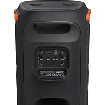 JBL PartyBox 110 Portable Party Speaker with Lights