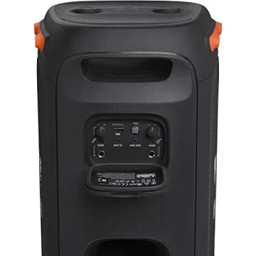 JBL PartyBox 110 Portable Party Speaker with Lights