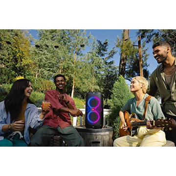 JBL PartyBox 110 Portable Party Speaker with Lights