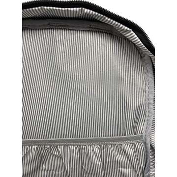 Stylish Loungefly Harry Potter Gryffindor Backpack