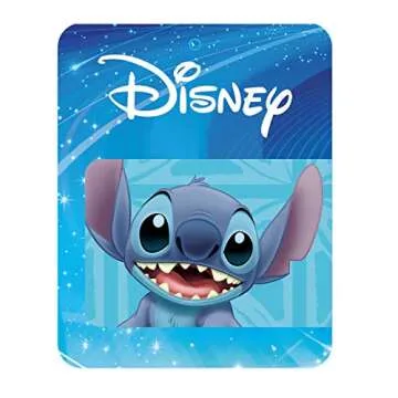 Pillow Pets Stitch Plush Toy - Disney Cuddly Companion