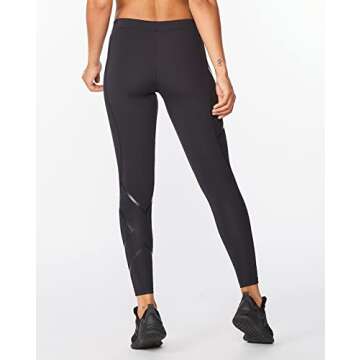 2XU Women’s Compression Tights for Active Support