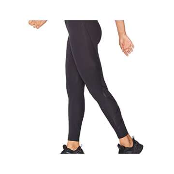 2XU Women’s Compression Tights for Active Support