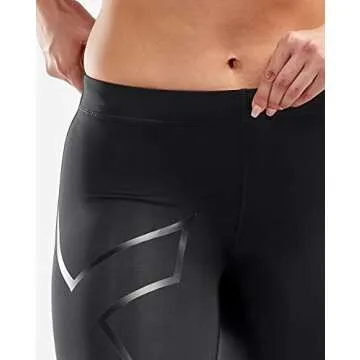 2XU Women’s Compression Tights for Active Support