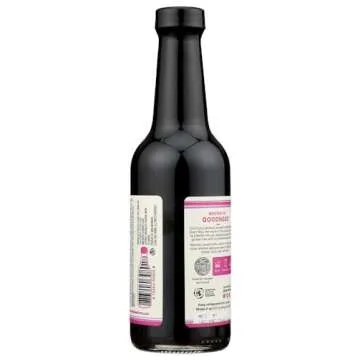 Big Tree Farms Organic Coco Aminos - Liquid Coconut Aminos, Soy-Free Sauce, Low Sodium, Soy Alternative, Gluten Free, Kosher, Warmly Umami, Marinade & Sauce, Non-GMO - Original, 10 Fl Oz (Pack of 2)