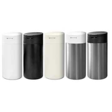 Stylish Extra Large Refillable Wipes Dispenser - Gosnold