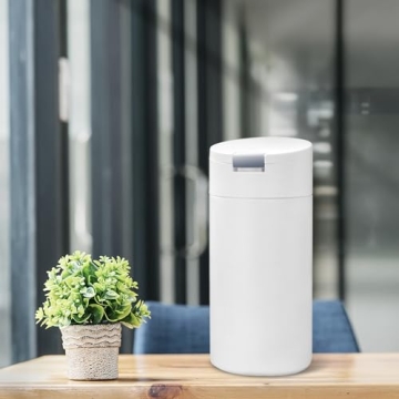 Stylish Extra Large Refillable Wipes Dispenser - Gosnold