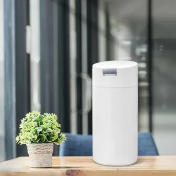 Stylish Extra Large Refillable Wipes Dispenser - Gosnold