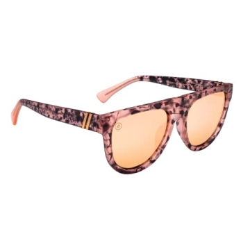 Stylish Clover Series Polarized Sunglasses by Blenders Eyewear - UV Protection, Durable Frame