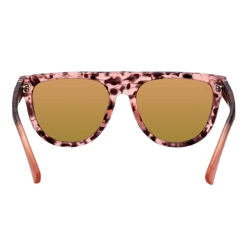 Blenders Eyewear Clover Polarized Sunglasses for Women
