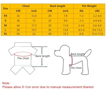 Cute Pet Clothes Hoodie Sweatshirt for Small Dogs and Cats