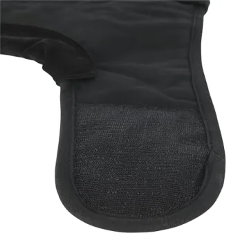 Carhartt Insulated Dog Chore Coat for Small Dogs