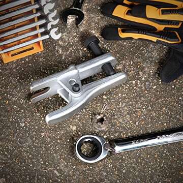 GEARWRENCH Ball Joint Separator | 3916D