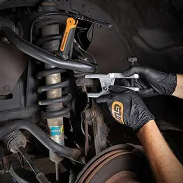 GEARWRENCH Ball Joint Separator for Easy Repairs