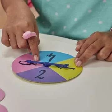 Pretty Pretty Princess Board Game, Classic Jewelry Dress-Up Games for Kids, Family Games for 2-4 Players, Kids Board Games, Ages 5 and Up