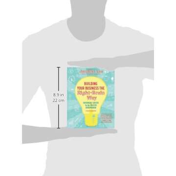 Building Your Business the Right-Brain Way for Creatives