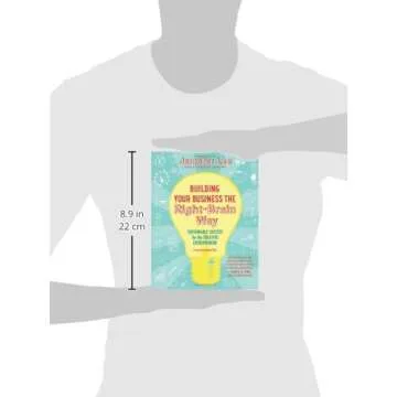 Building Your Business the Right-Brain Way for Creatives