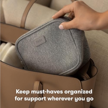 Frida Mom Breastfeeding Survival Kit for New Mothers