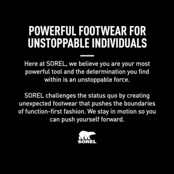 Sorel Women's Kinetic Impact NXT Winter Boots for Comfort