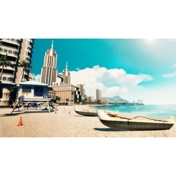 Like a Dragon Pirate Yakuza Collector's Edition PS5