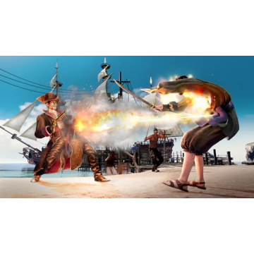 Like a Dragon Pirate Yakuza Collector's Edition PS5