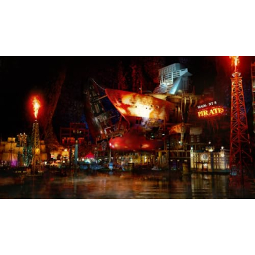 Like a Dragon Pirate Yakuza Collector's Edition PS5