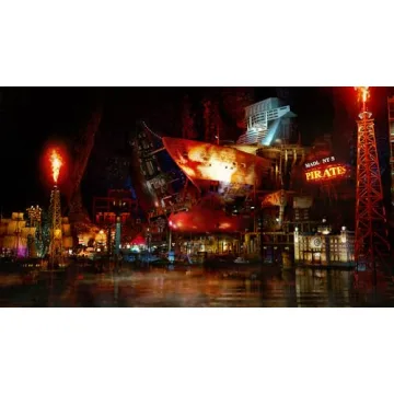 Like a Dragon Pirate Yakuza Collector's Edition PS5