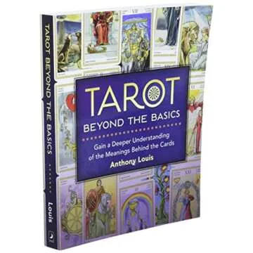 Tarot Beyond the Basics for Deeper Card Meanings