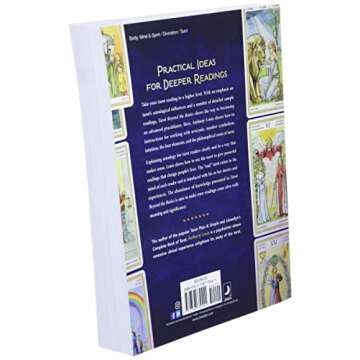 Tarot Beyond the Basics for Deeper Card Meanings