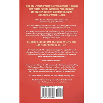 The Second We Met: A Heartfelt Enemies-to-Lovers Romance