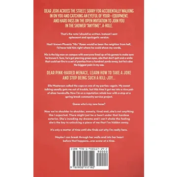 The Second We Met: A Heartfelt Enemies-to-Lovers Romance